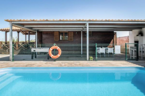 Casa Aguacate Solo Familias